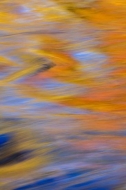 Abstract;Abstraction;Blue;Blue-Ridge-Parkway;Calm;Cascade;Creek;Flow;Gold;Healin